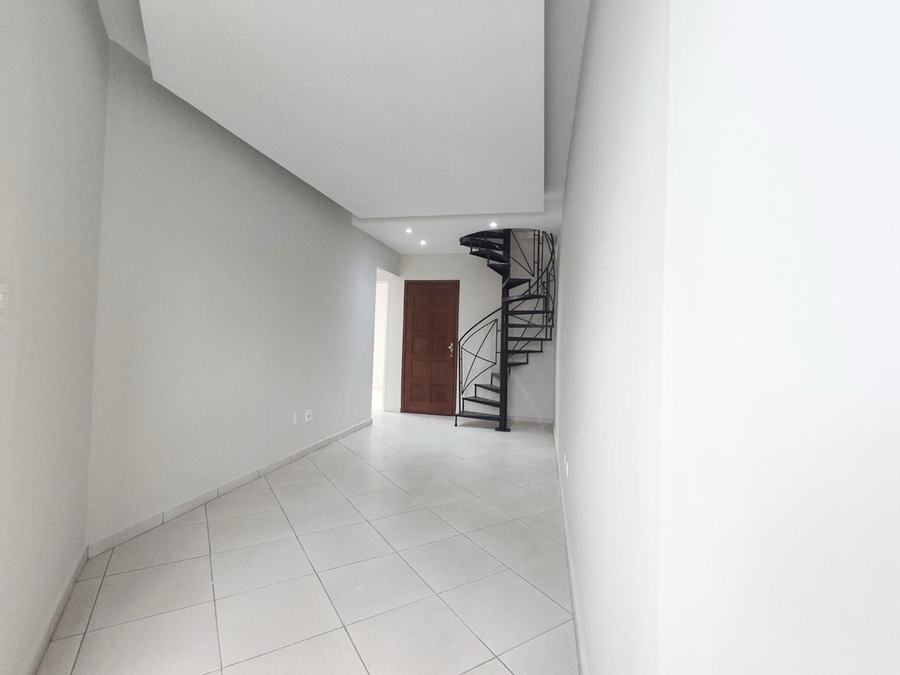 Cobertura à venda no Santa Maria: 