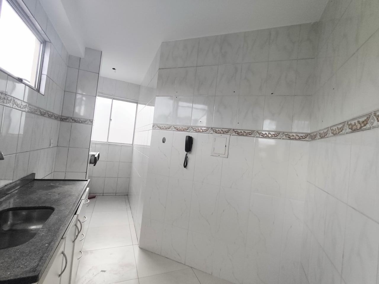 Cobertura à venda no Santa Maria: 