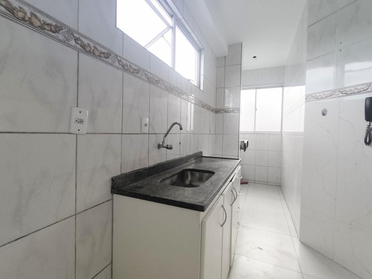 Cobertura à venda no Santa Maria: 