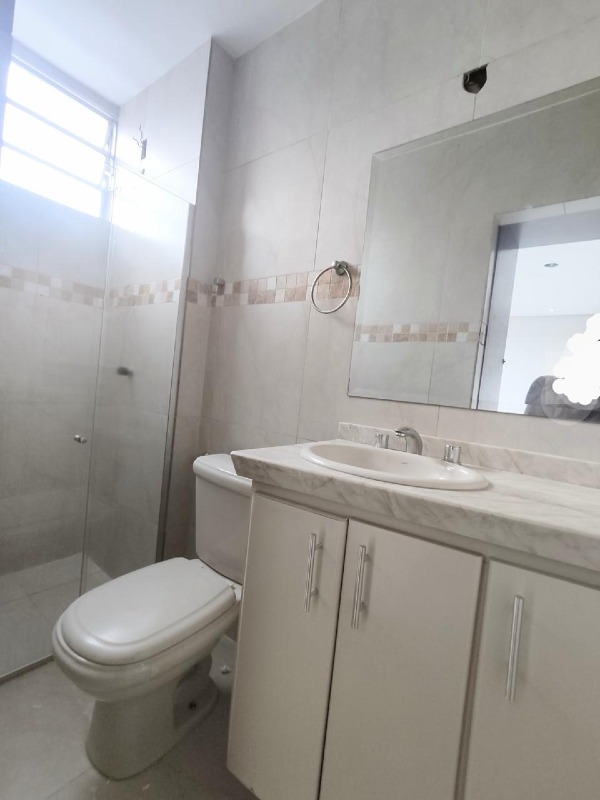 Cobertura à venda no Santa Maria: 