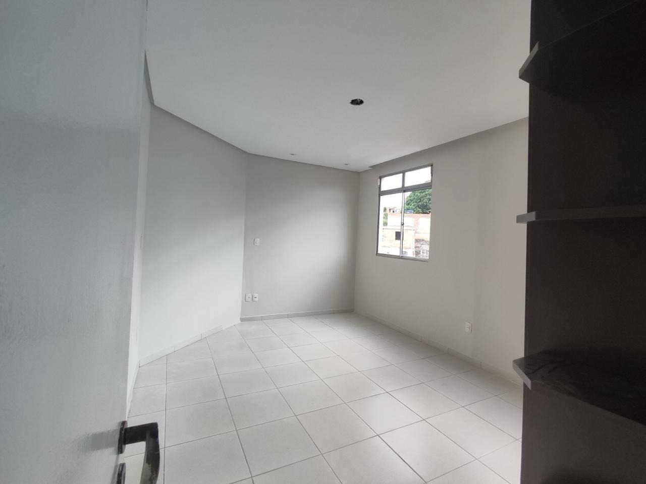 Cobertura à venda no Santa Maria: 