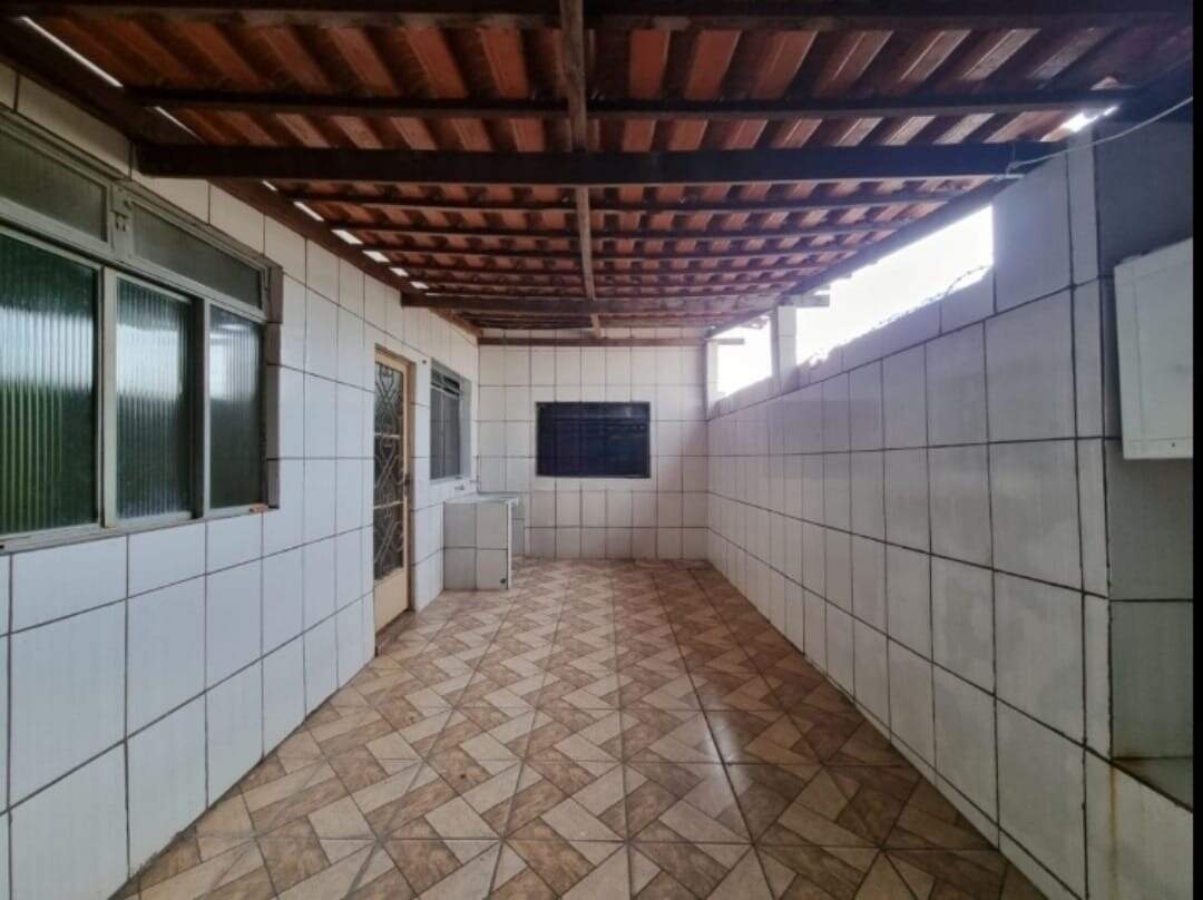 Casa à venda no Riacho das Pedras: 