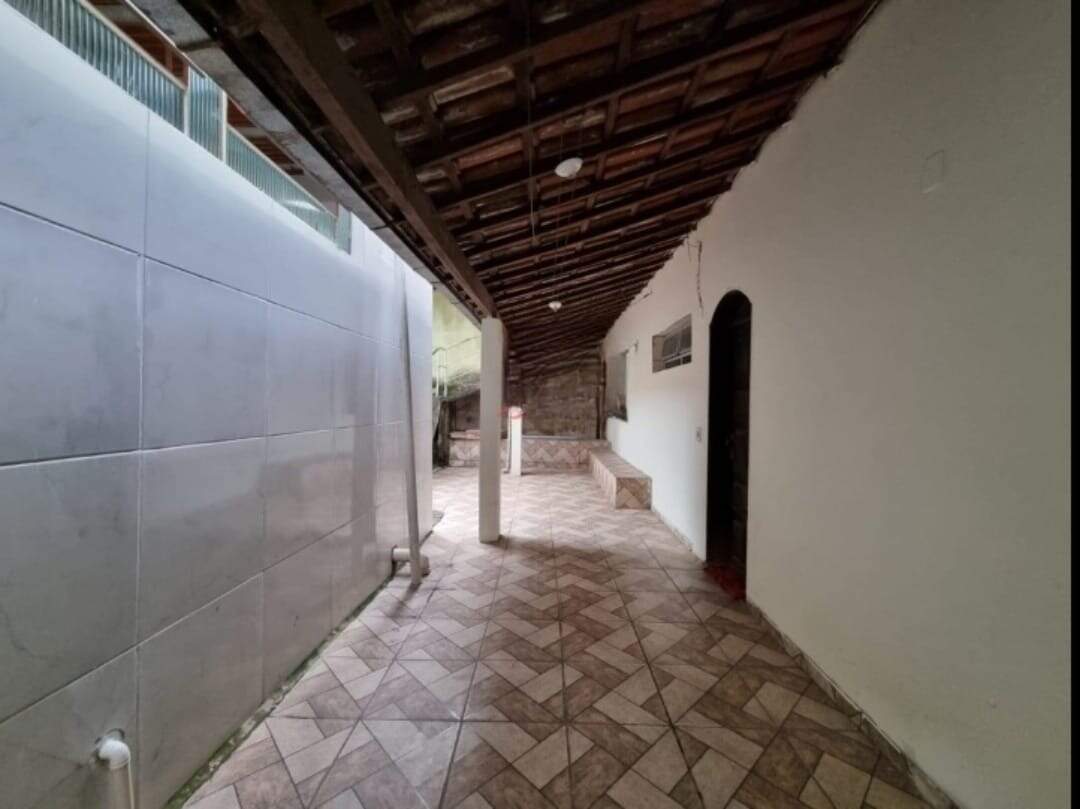 Casa à venda no Riacho das Pedras: 