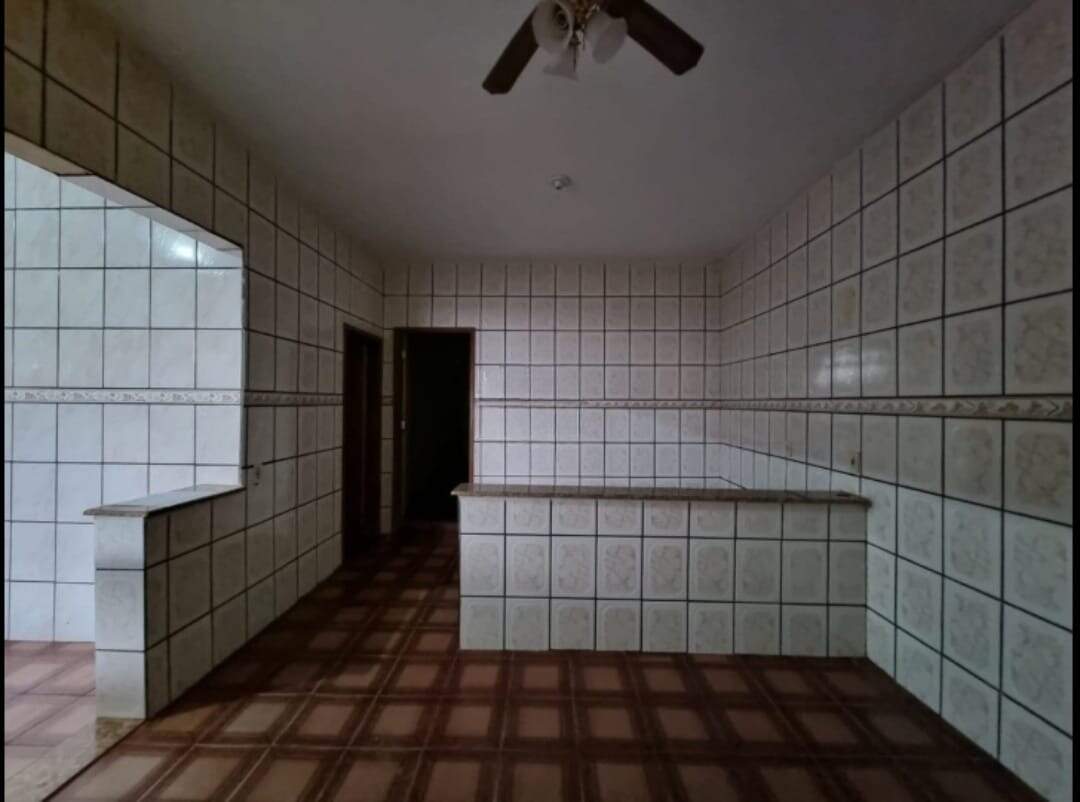 Casa à venda no Riacho das Pedras: 