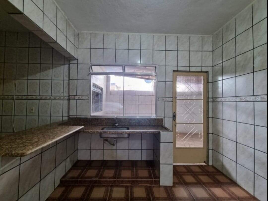 Casa à venda no Riacho das Pedras: 