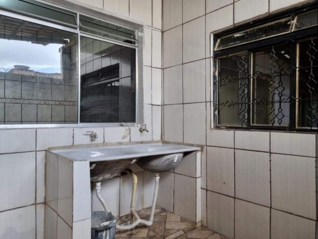 Casa à venda no Riacho das Pedras: 