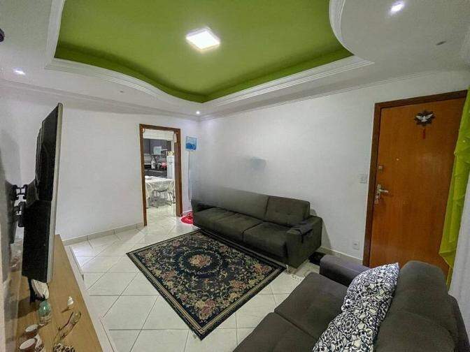 Área Privativa à venda no Inconfidentes: Sala