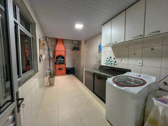 Área Privativa à venda no Inconfidentes: Área privativa