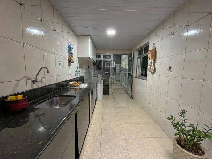 Área Privativa à venda no Inconfidentes: Área privativa