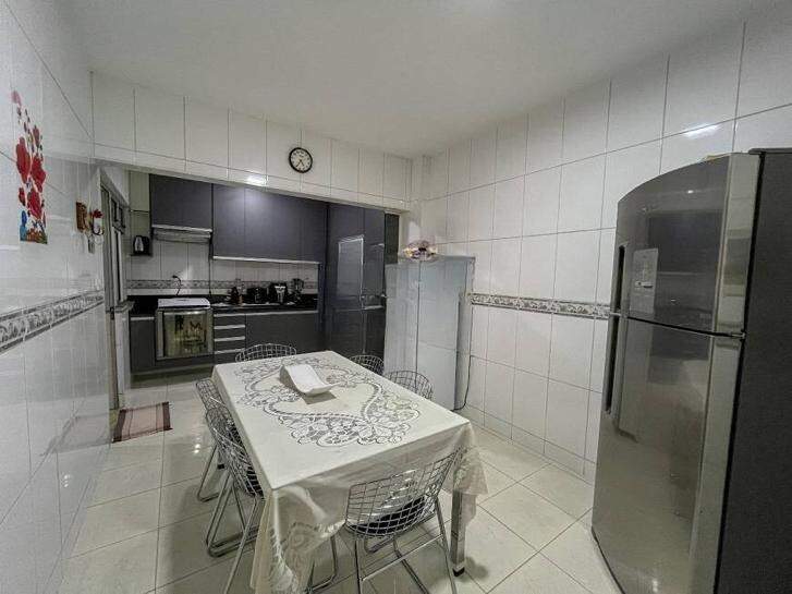 Área Privativa à venda no Inconfidentes: Cozinha