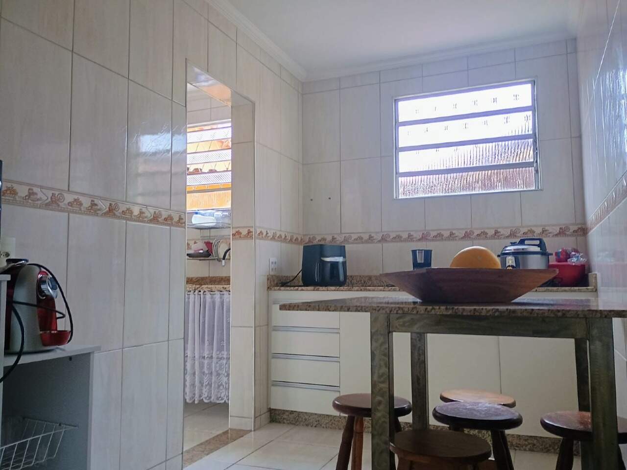 Área Privativa à venda no Santa Cruz Industrial: 