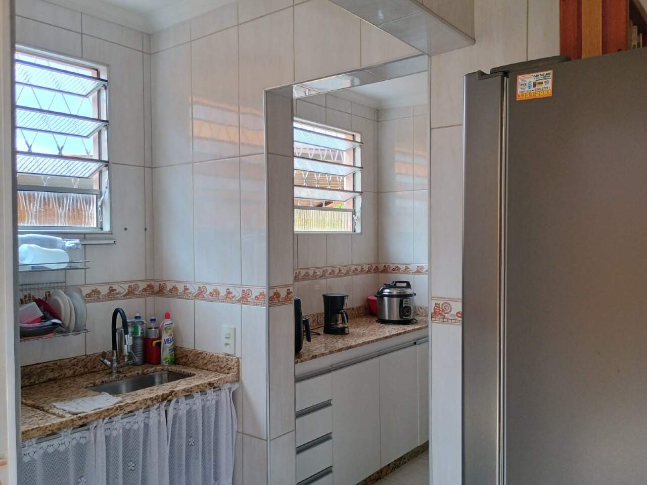 Área Privativa à venda no Santa Cruz Industrial: 