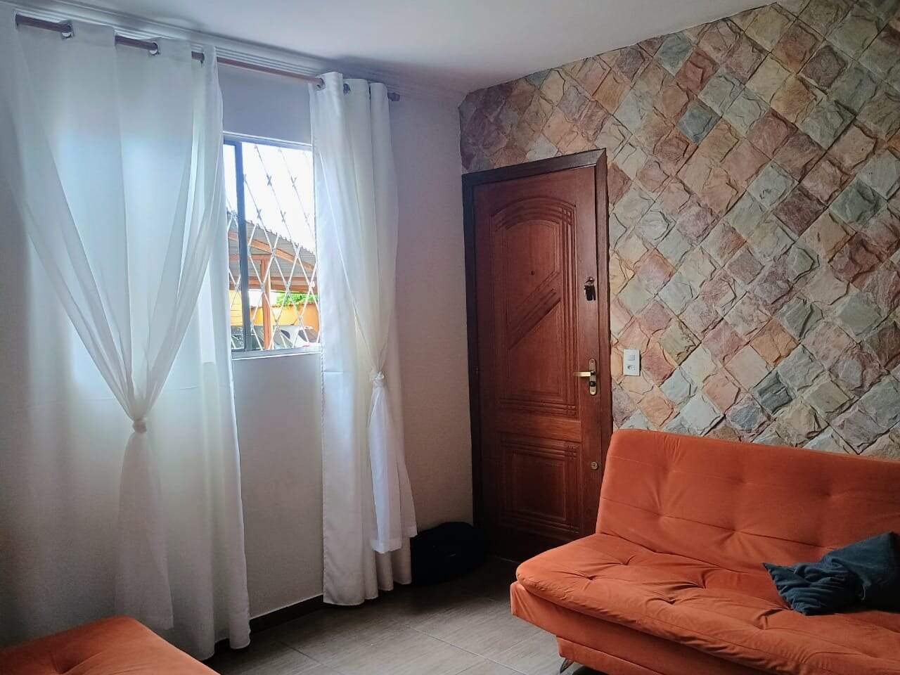 Área Privativa à venda no Santa Cruz Industrial: 