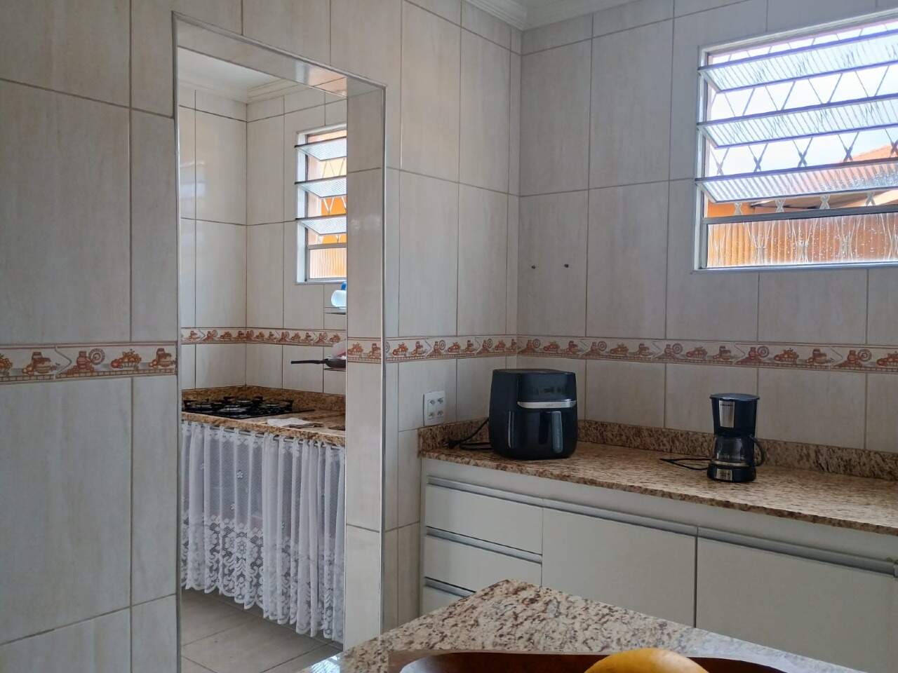 Área Privativa à venda no Santa Cruz Industrial: 