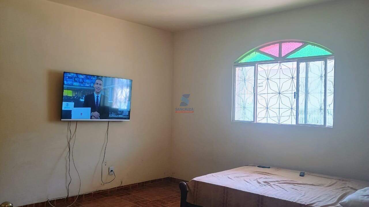 Casa à venda no Tropical: 