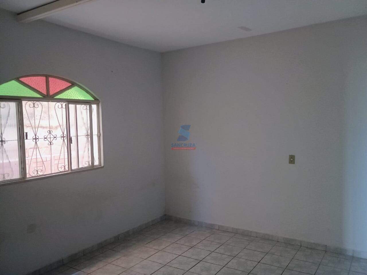 Casa à venda no Tropical: 