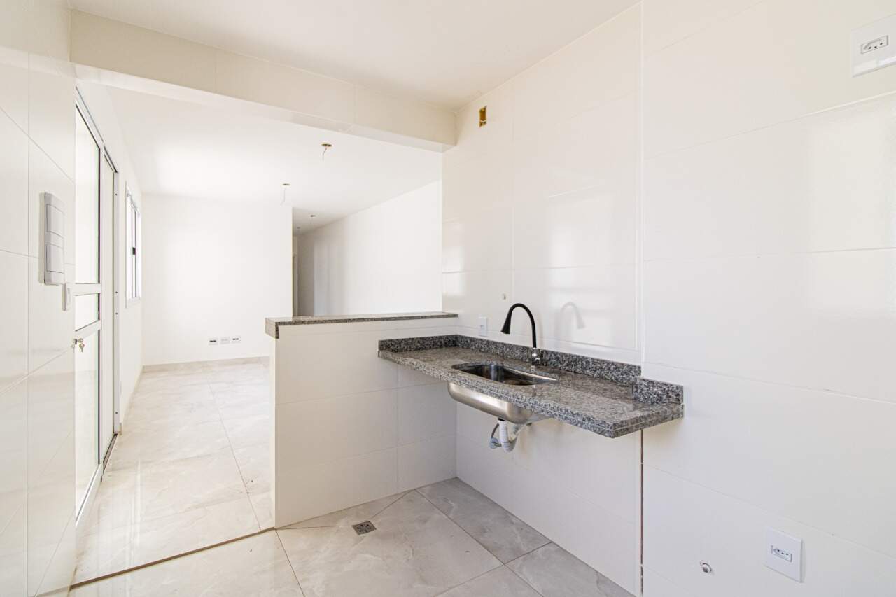 Área Privativa à venda no Europa: 