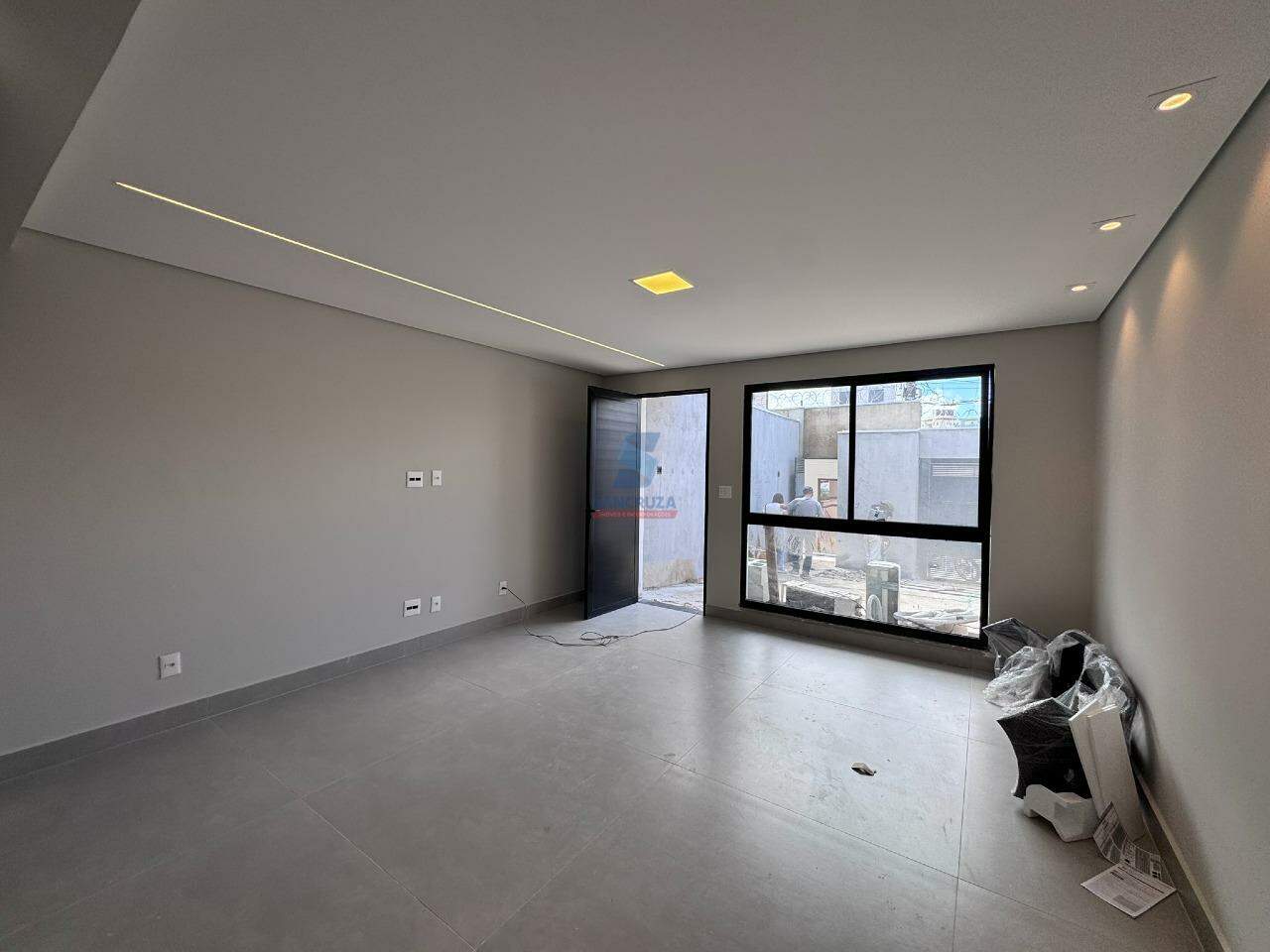 Casa Geminada à venda no Novo Eldorado: 