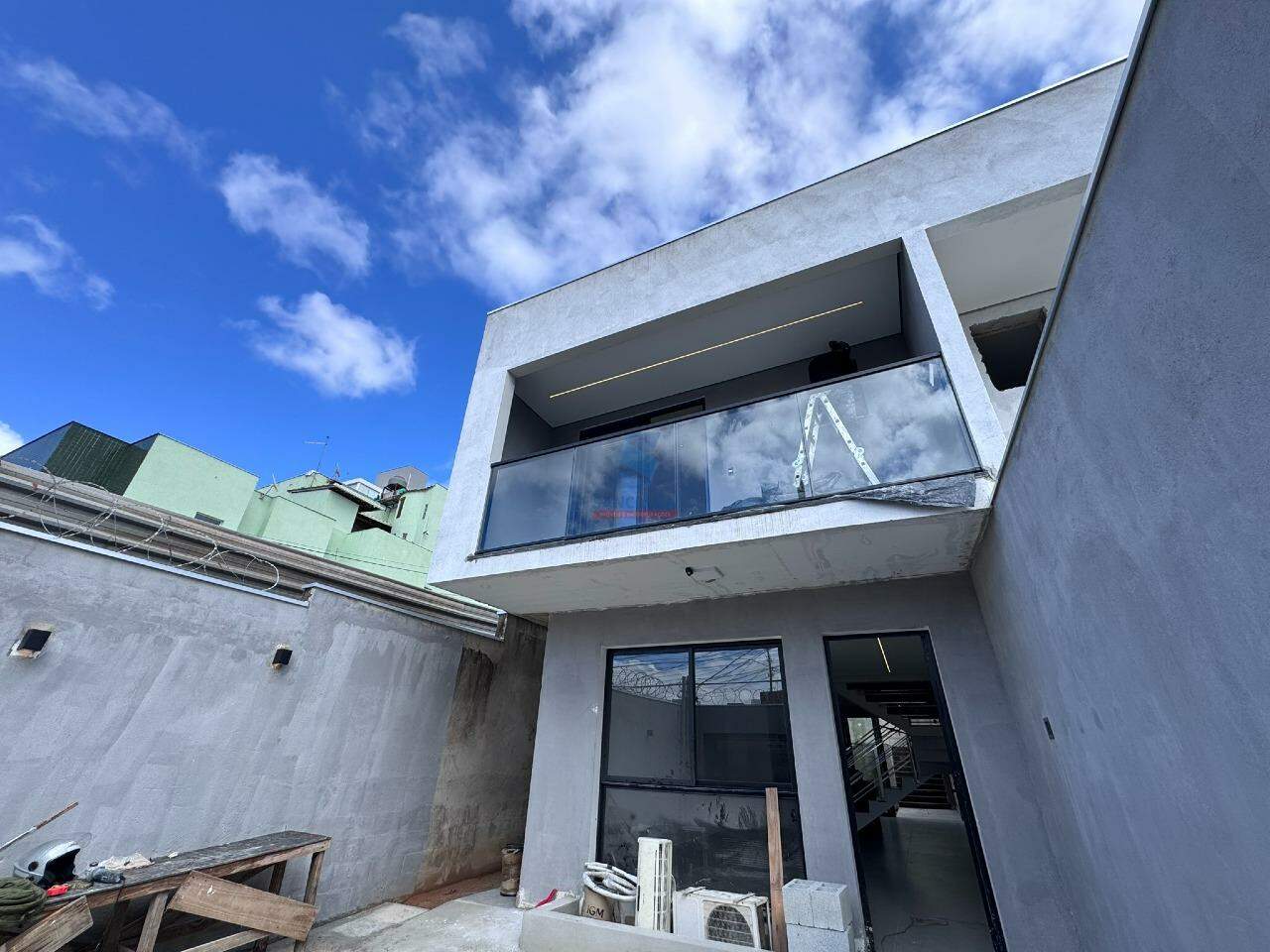 Casa Geminada à venda no Novo Eldorado: 