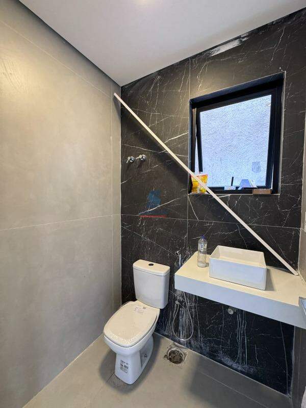 Casa Geminada à venda no Novo Eldorado: 