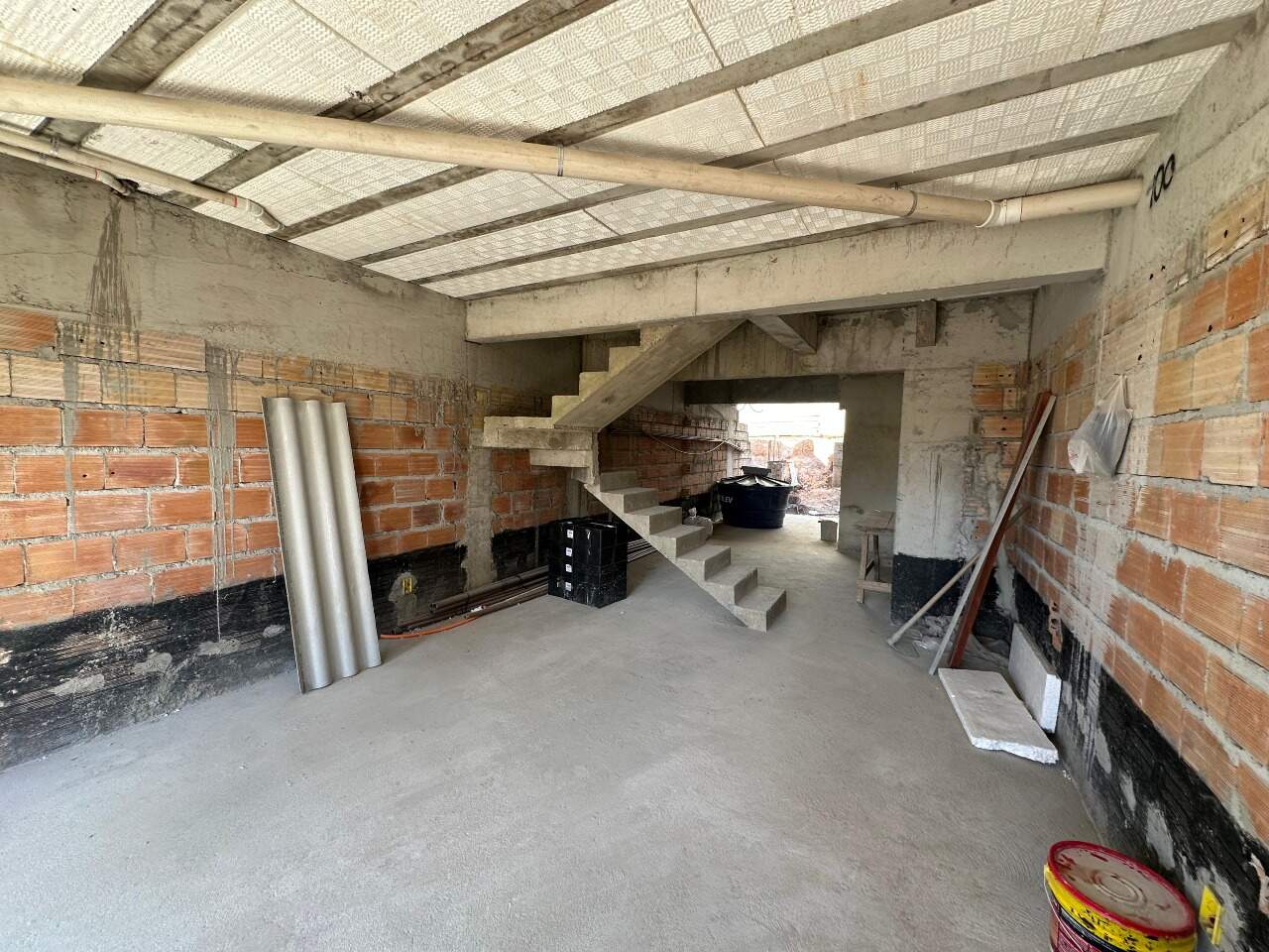 Casa Geminada à venda no Novo Eldorado: SALA