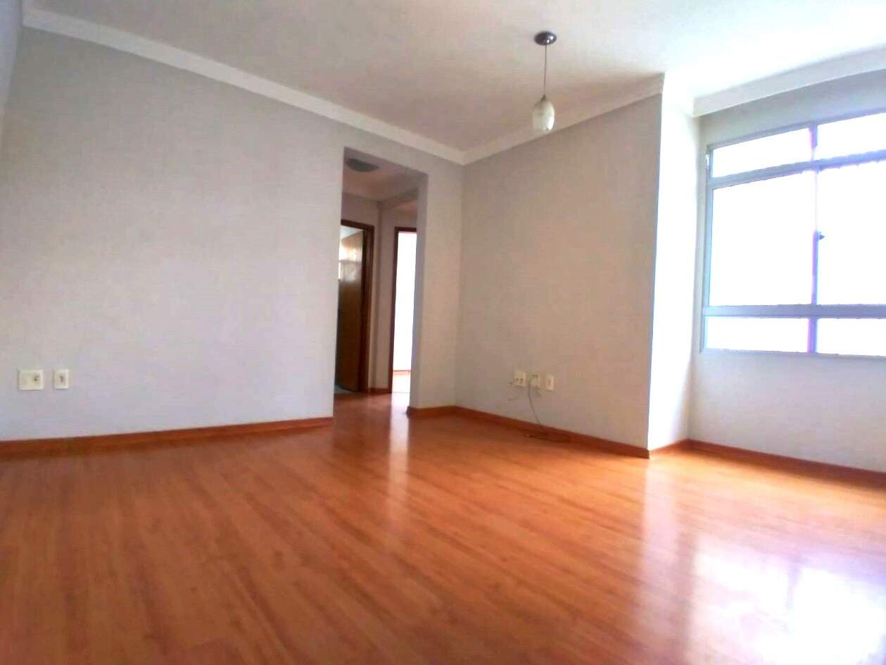 Apartamento à venda no Três Barras: 