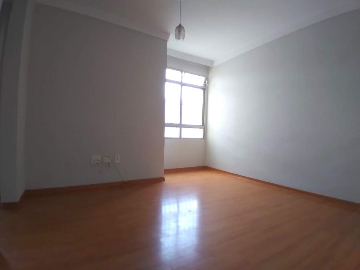 Apartamento à venda no Três Barras: 