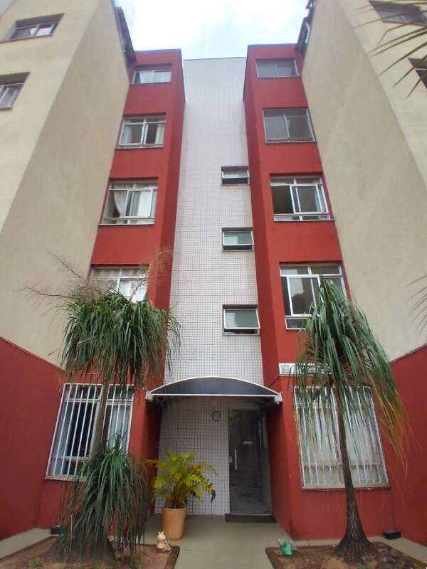 Apartamento à venda no Três Barras: 