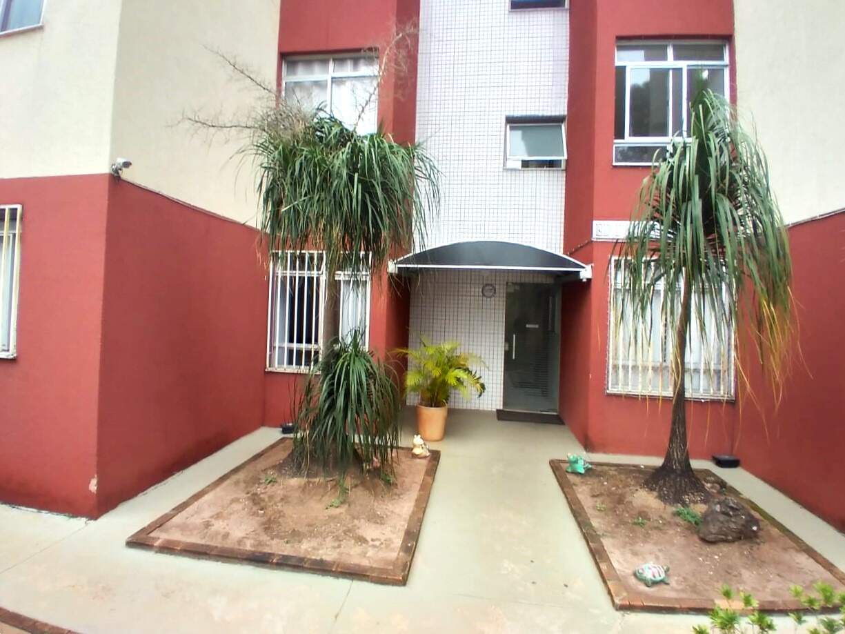Apartamento à venda no Três Barras: 