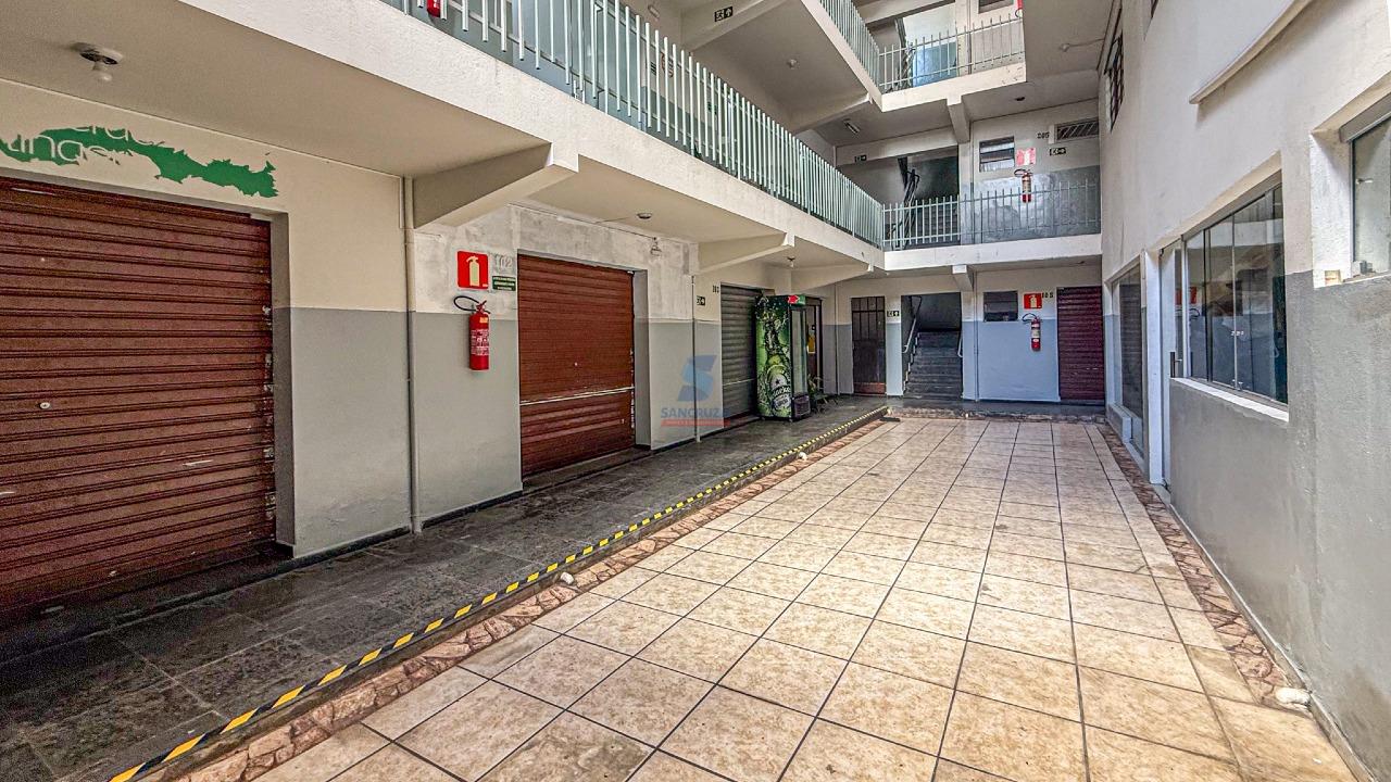 Prédio à venda no Novo Eldorado: 