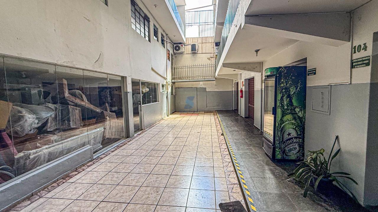 Prédio à venda no Novo Eldorado: 