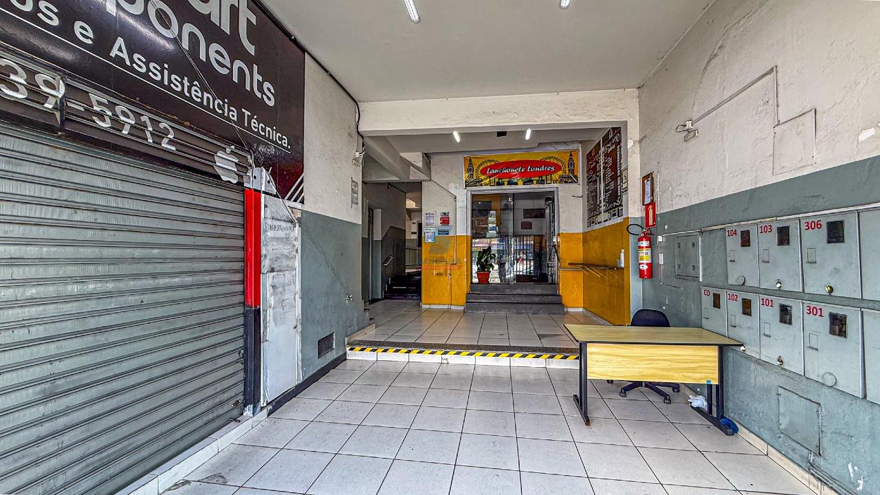 Prédio à venda no Novo Eldorado: 