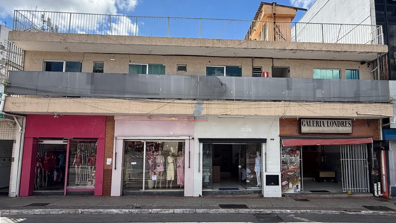 Prédio à venda no Novo Eldorado: 