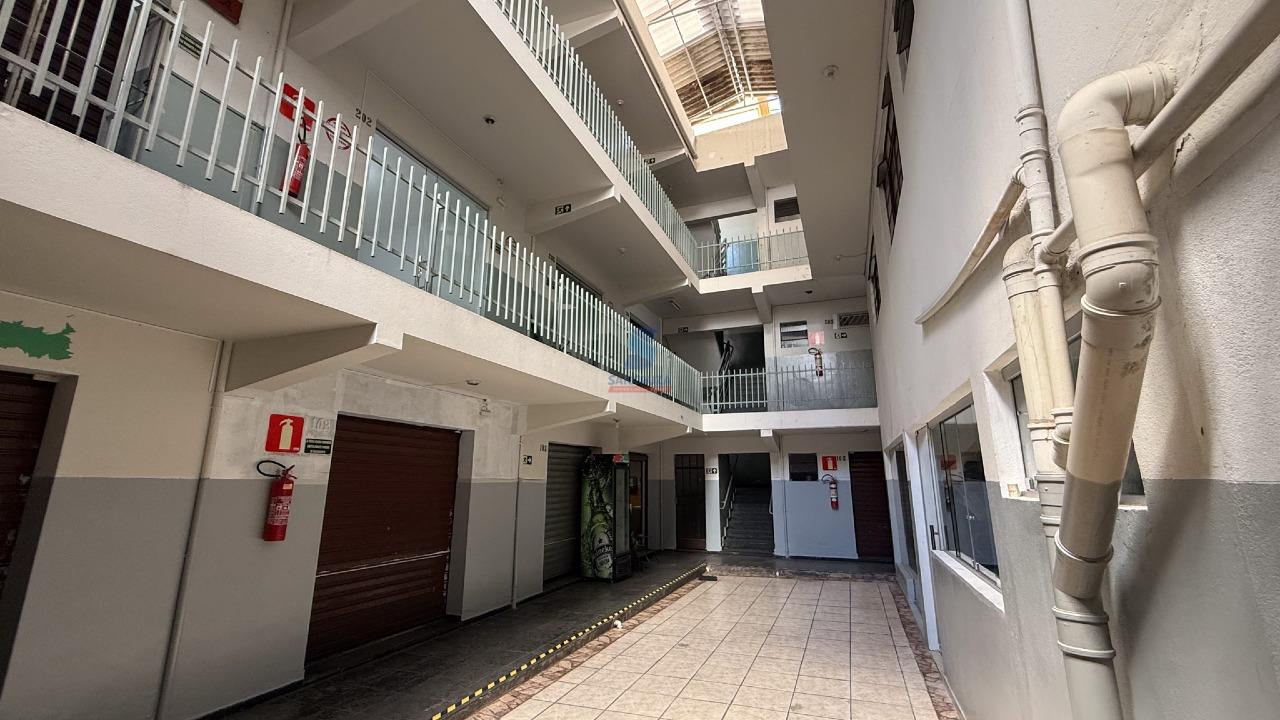 Prédio à venda no Novo Eldorado: 