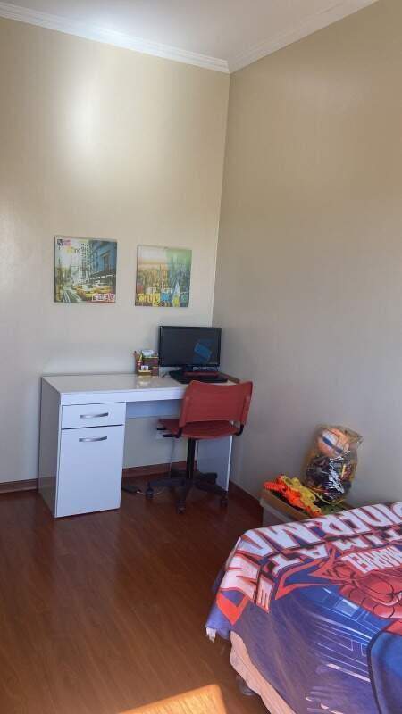 Casa Geminada à venda no Arvoredo: 