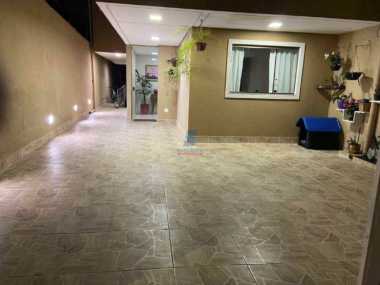 Casa Geminada à venda no Arvoredo: 