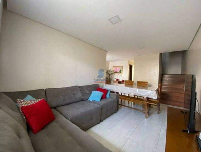 Casa Geminada à venda no Arvoredo: 