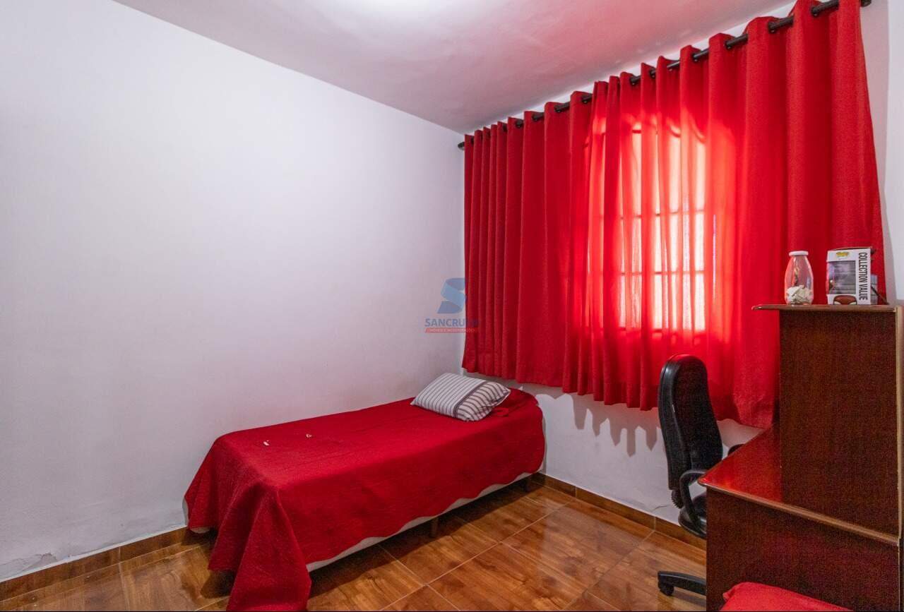 Casa à venda no Glória: QUARTO 1