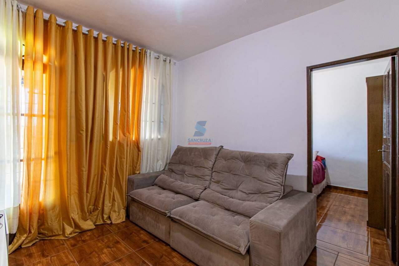 Casa à venda no Glória: SALA