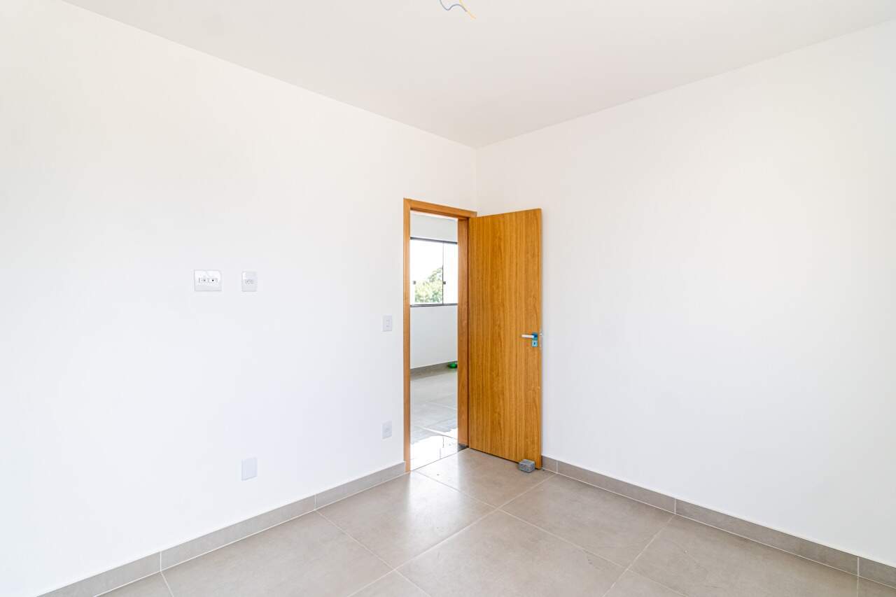 Apartamento à venda no Novo Eldorado: 