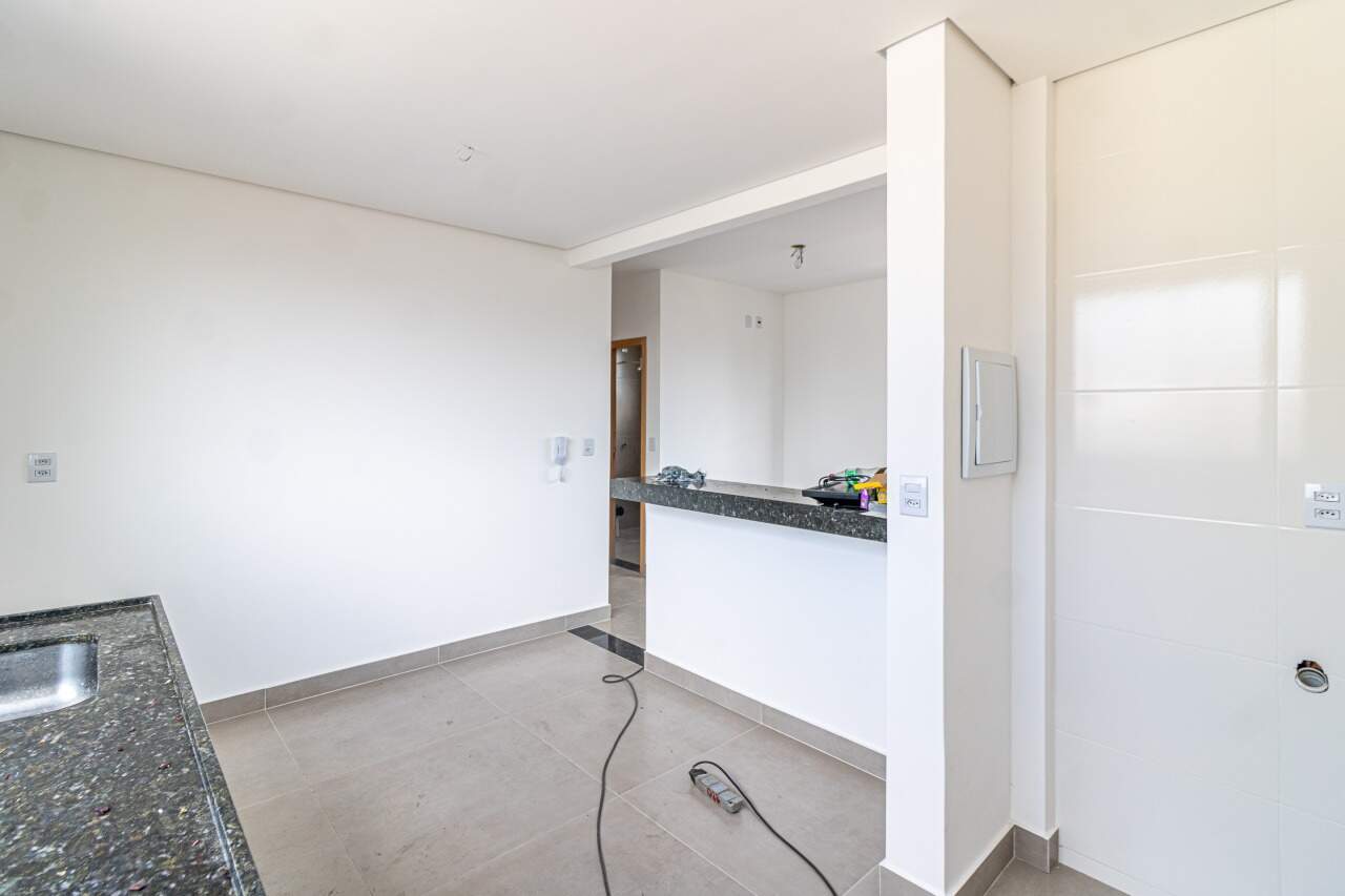 Apartamento à venda no Novo Eldorado: 