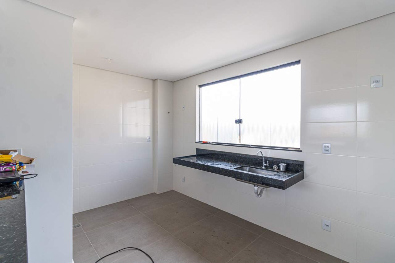 Apartamento à venda no Novo Eldorado: 