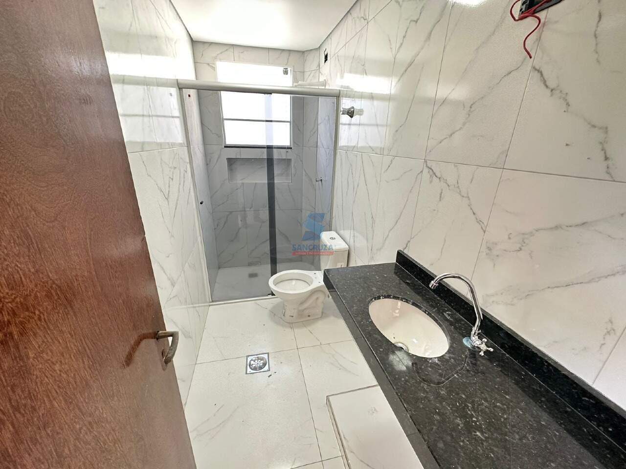 Cobertura à venda no Alvorada: 