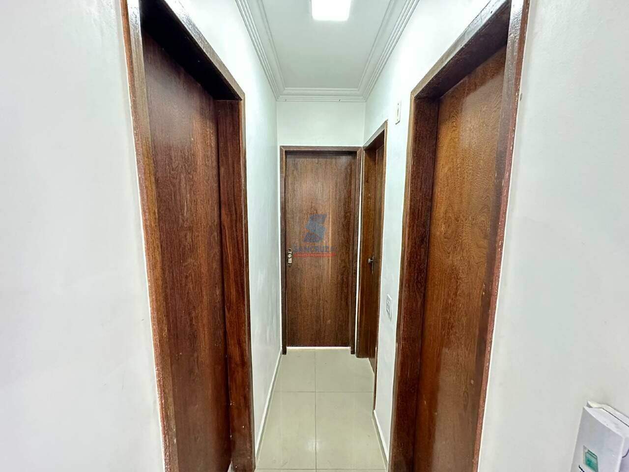 Cobertura à venda no Alvorada: 