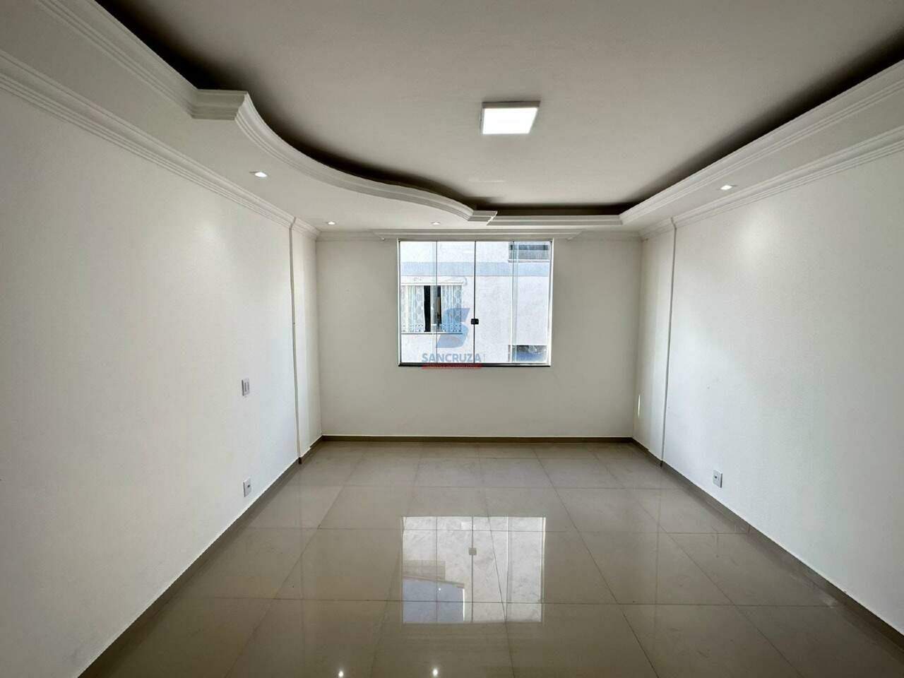 Cobertura à venda no Alvorada: 