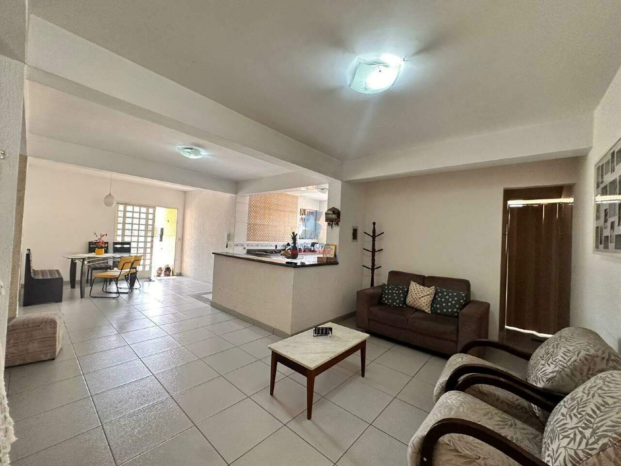 Casa à venda no Glória: 