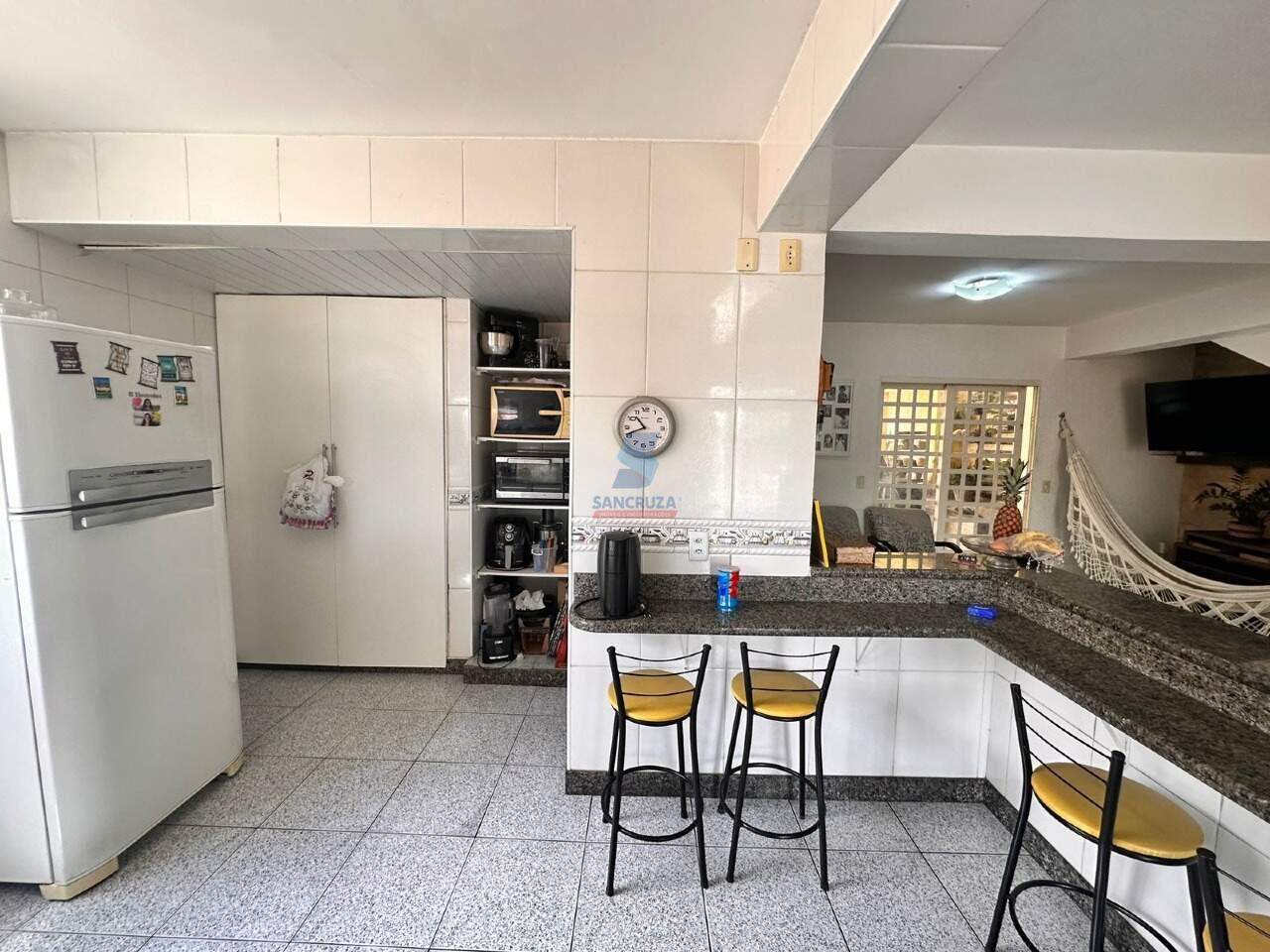 Casa à venda no Glória: 