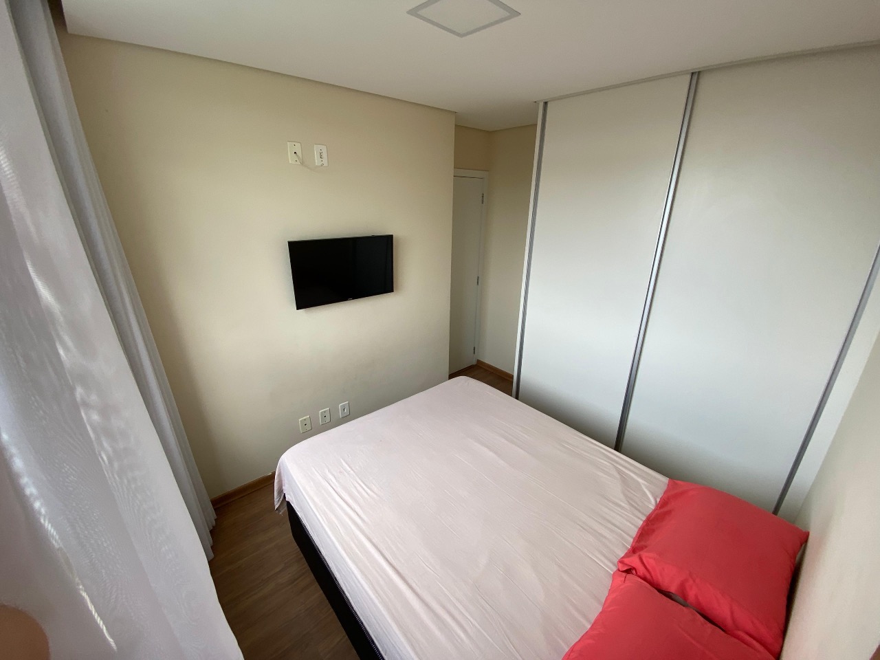 Apartamento à venda no Alvorada: QUARTO 1