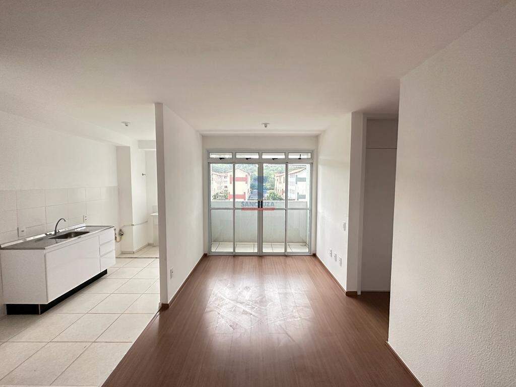 Apartamento à venda no Jardim Riacho das Pedras: 