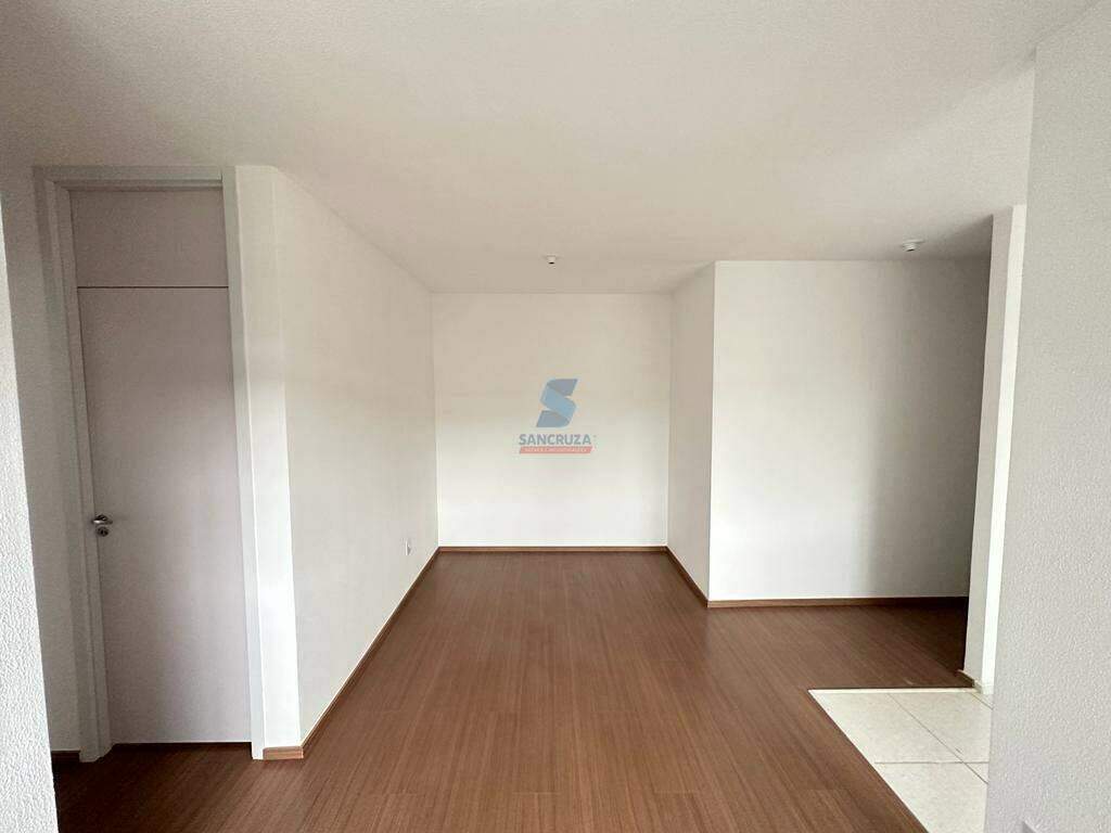 Apartamento à venda no Jardim Riacho das Pedras: 